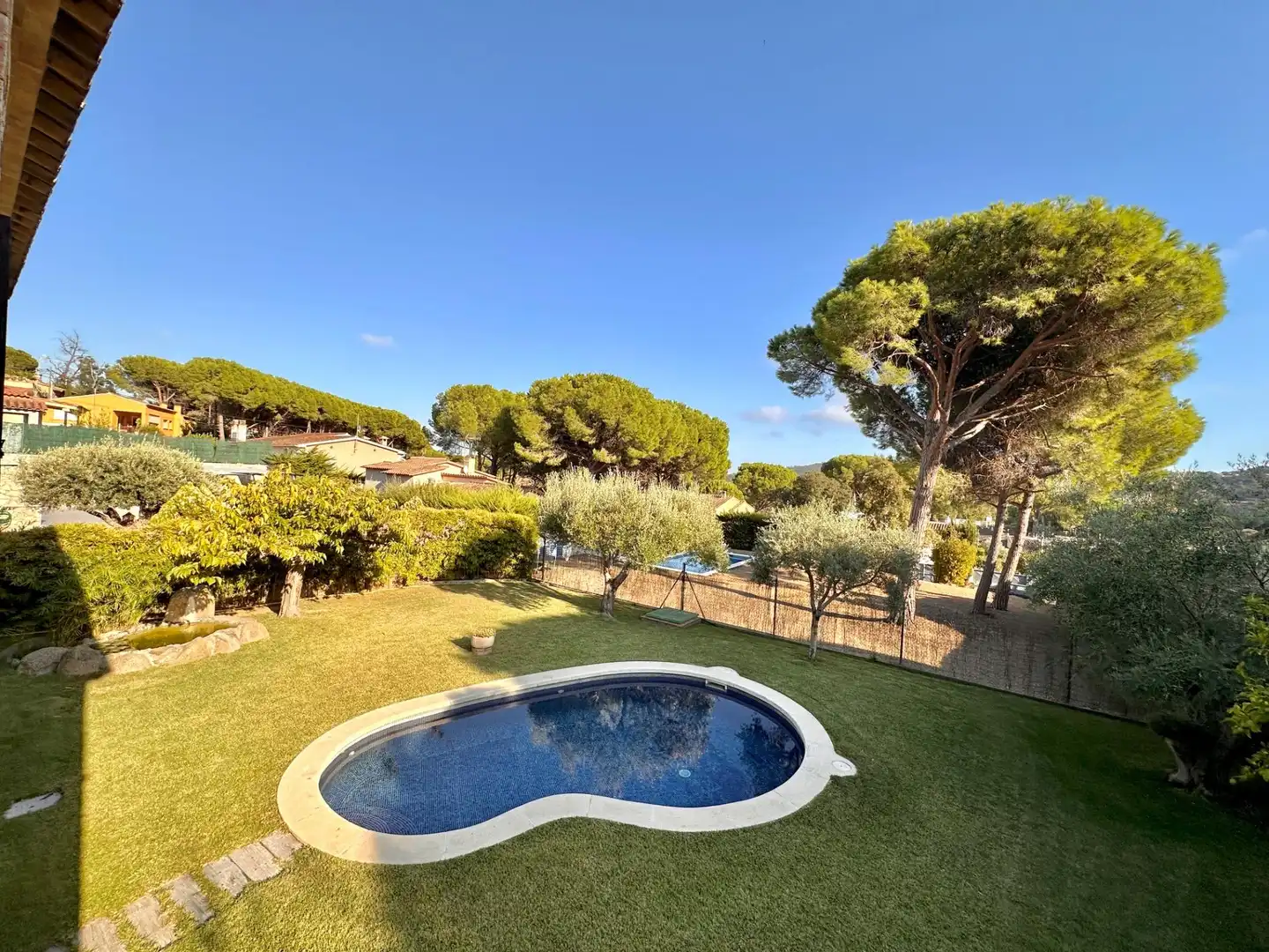 Villa con piscina in vendita a Cabanyes - Mas Ambrós - Mas Pallí, imagen 4