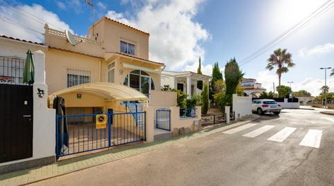 Foto 3 de Casa adosada en venda a El Pinar de Campoverde, Pilar de la Horadada