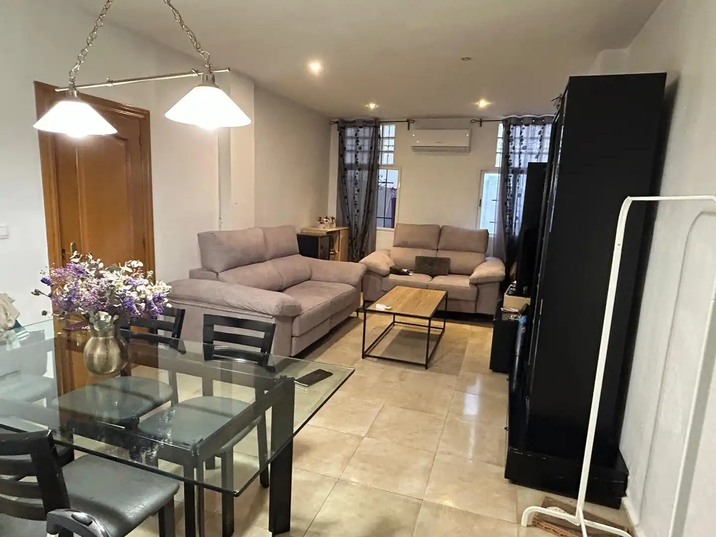Casa amb terrassa en venda a Poblats Marítims, imagen 7