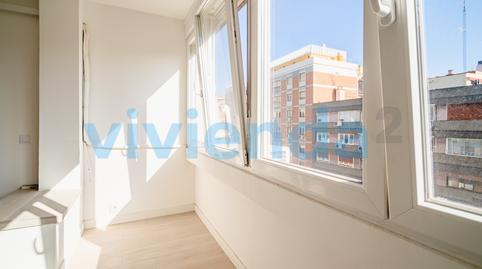 Foto 4 de Pis de lloguer a Avenida de Menéndez Pelayo, Niño Jesús,  Madrid Capital