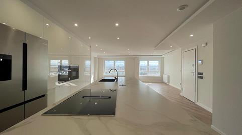 Foto 3 de Pis en venda a Linares Rivas, Ensanche, A Coruña Capital