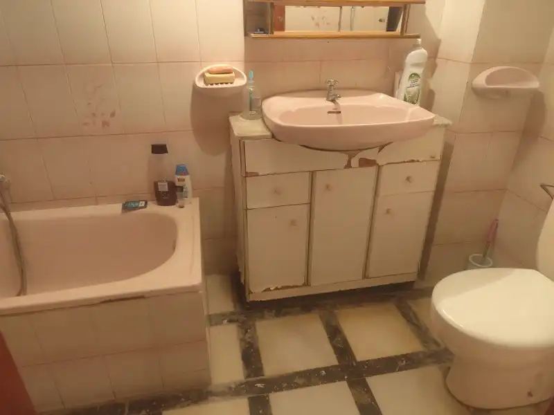 Maison avec terrasse à vendre à Pueblo de Cullera, imagen 12