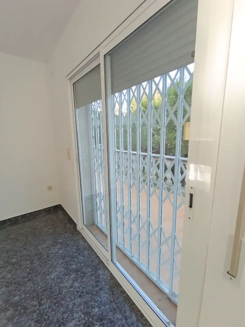 Terrassa de Casa o xalet en venda en Sentmenat amb Jardí privat, Terrassa i Traster