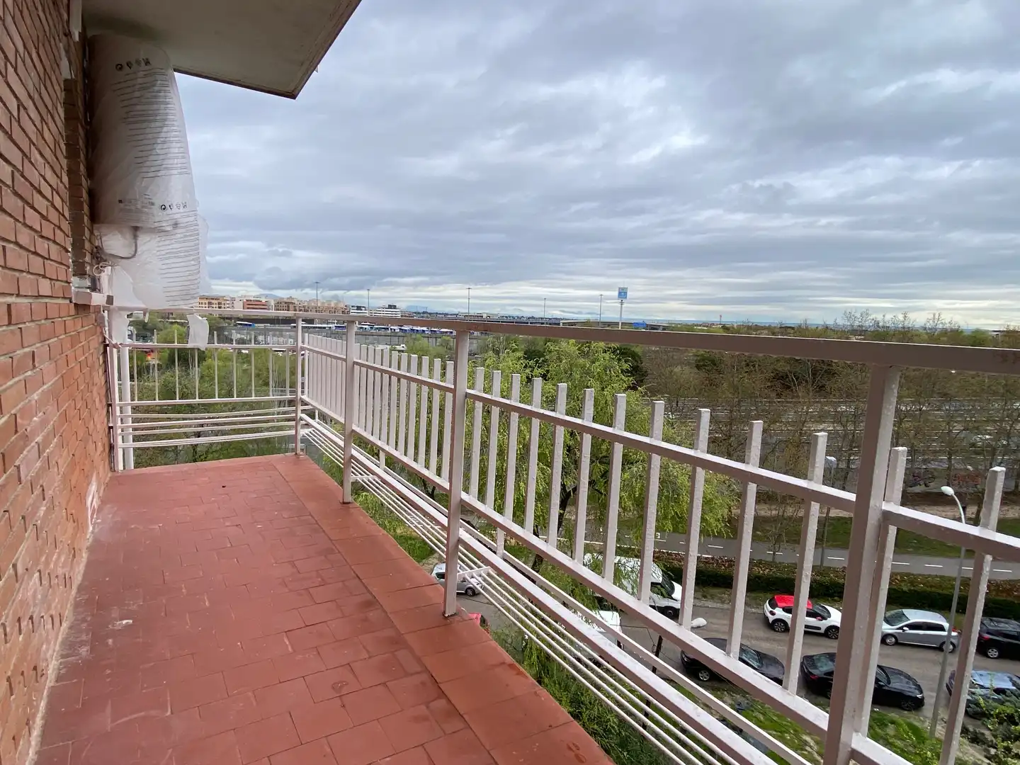 Appartamento con ascensore in affitto a Santa Susana, imagen 15