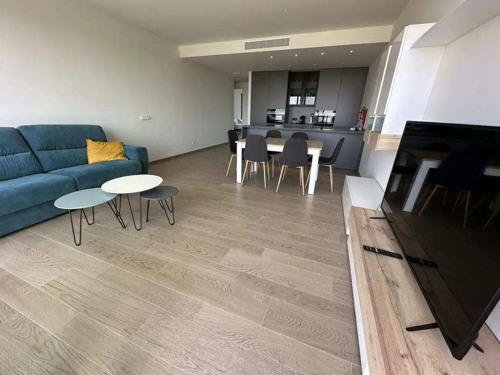 Apartamento con terraza en venta en Orihuela Costa, imagen 4