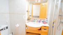 Bathroom of Flat for sale in  Lleida Capital  with Air Conditioner, Heating and Parquet flooring