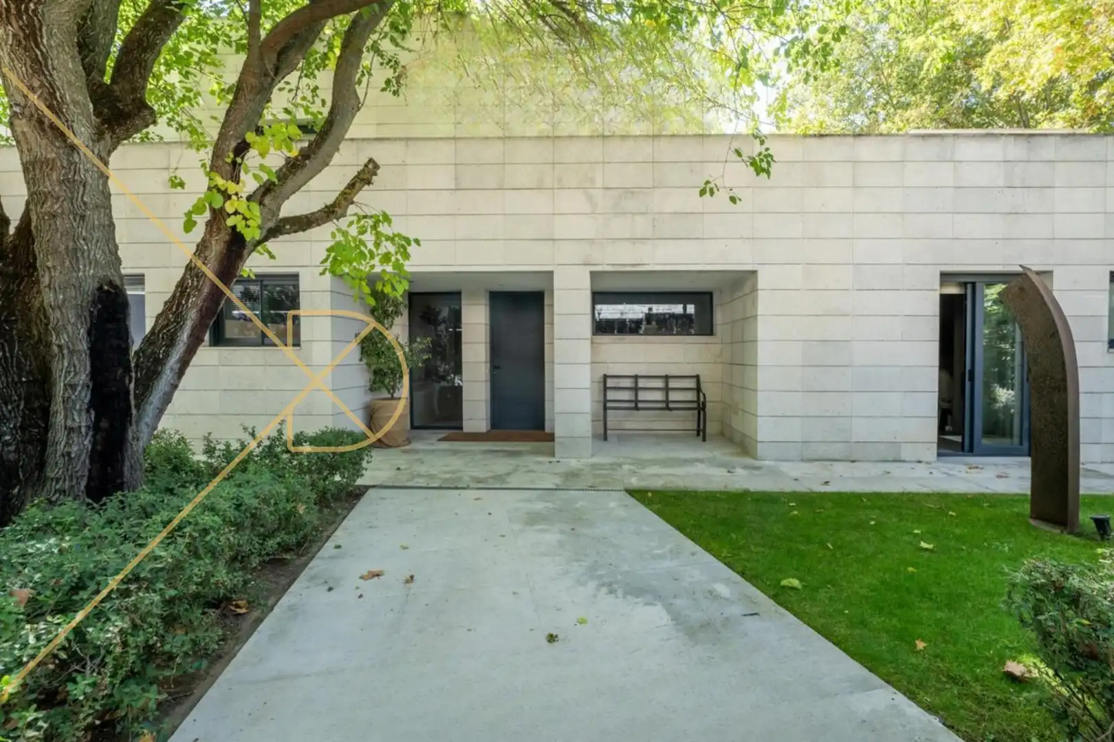 Casa con terraza en venta en Les Corts, imagen 5