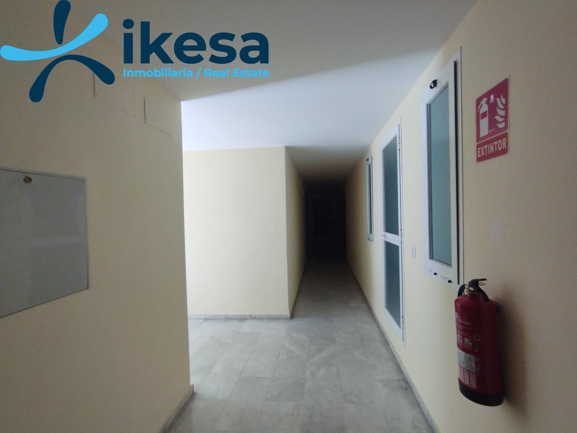 Pis en venda en  Huelva Capital amb Balcó