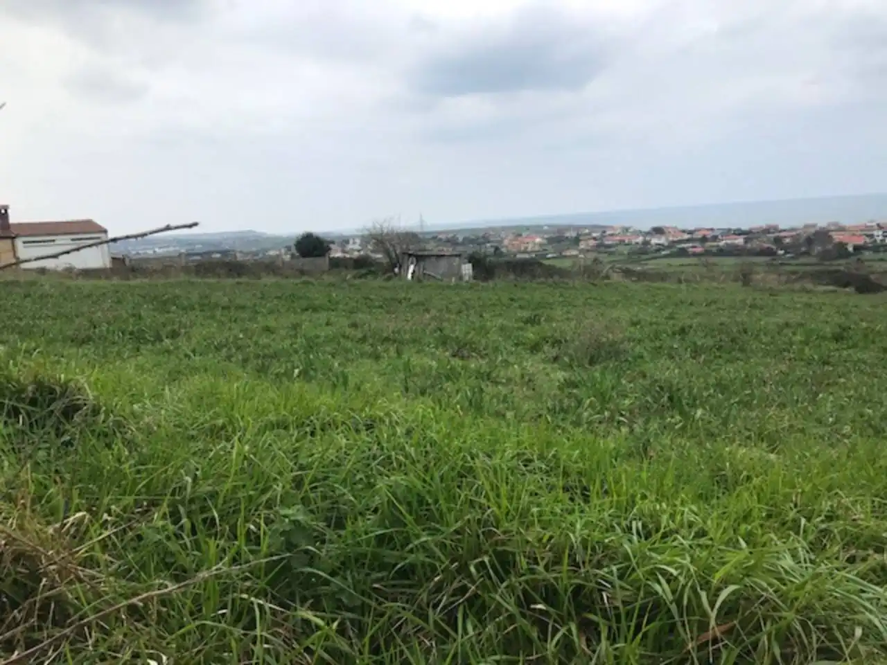 Grundstücke zum Verkauf in Santander