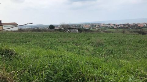 Foto 4 von Grundstücke zum Verkauf in Bolado, Monte, Santander