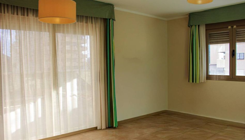Piso en venta en Calle Mitjorn, 2, Zona Levante - Playa Fossa - 3
