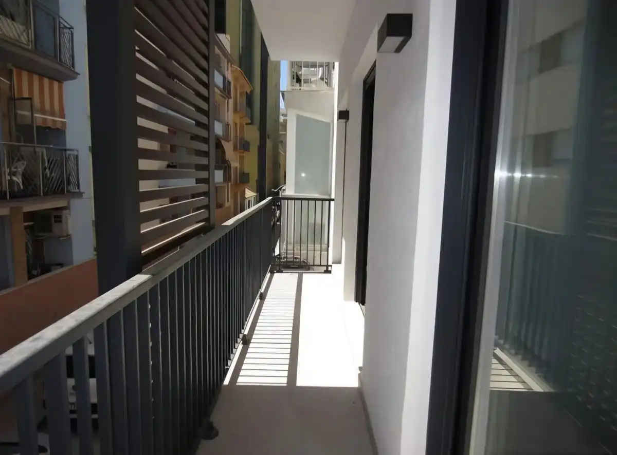 Apartamento en venta en Puerto Deportivo, imagen 6