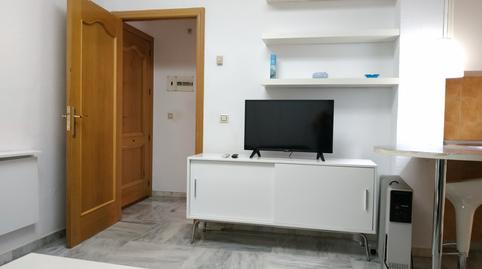 Foto 3 de Apartament de lloguer a Calle de Calatrava, El Perchel, Ciudad Real Capital