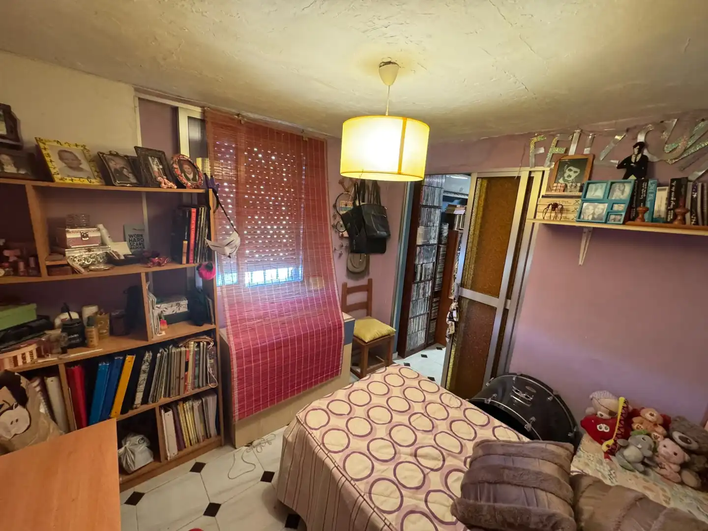 Habitación de Piso en venta en Sevilla