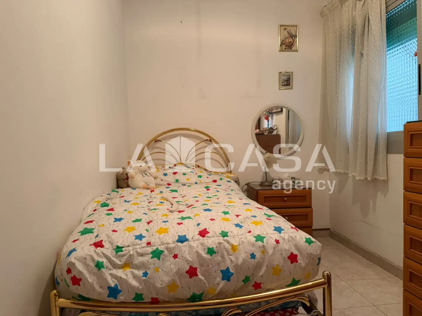 Flat for sale in Santa Coloma de Gramenet  with Heating, Storage room and Balcony