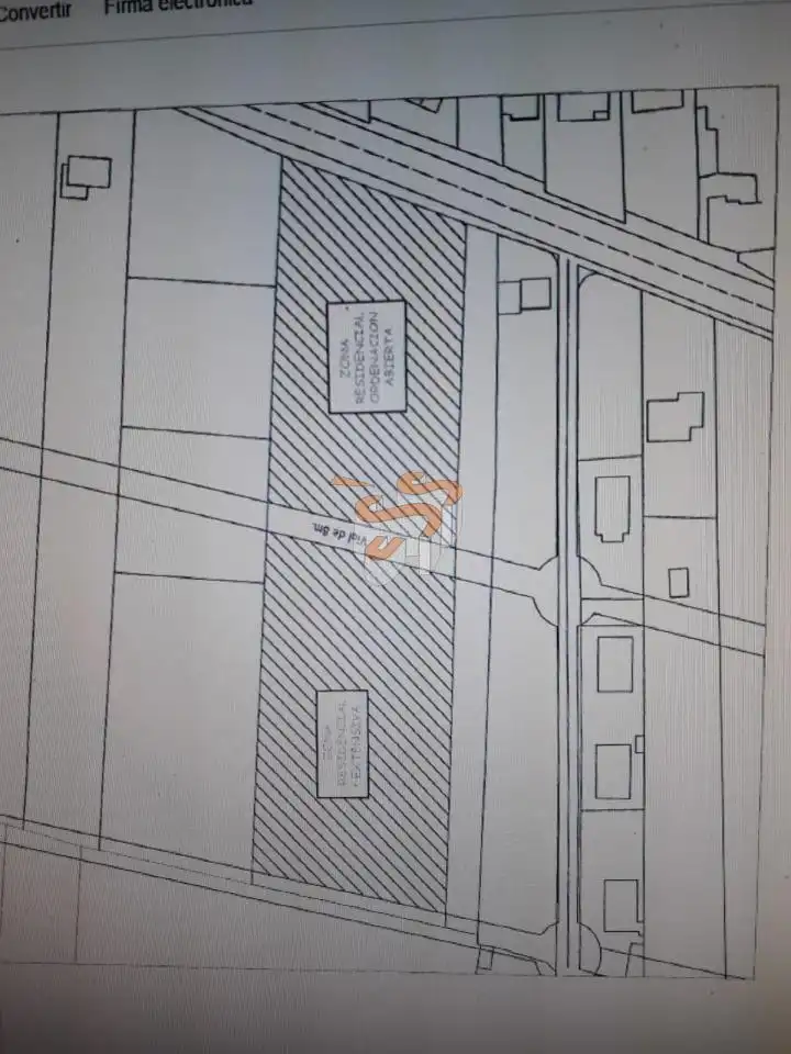 Residential for sale in Valdoviño
