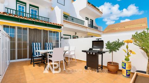 Foto 2 de Pis en venda a Calle el Mirlo, Alcalá, Santa Cruz de Tenerife