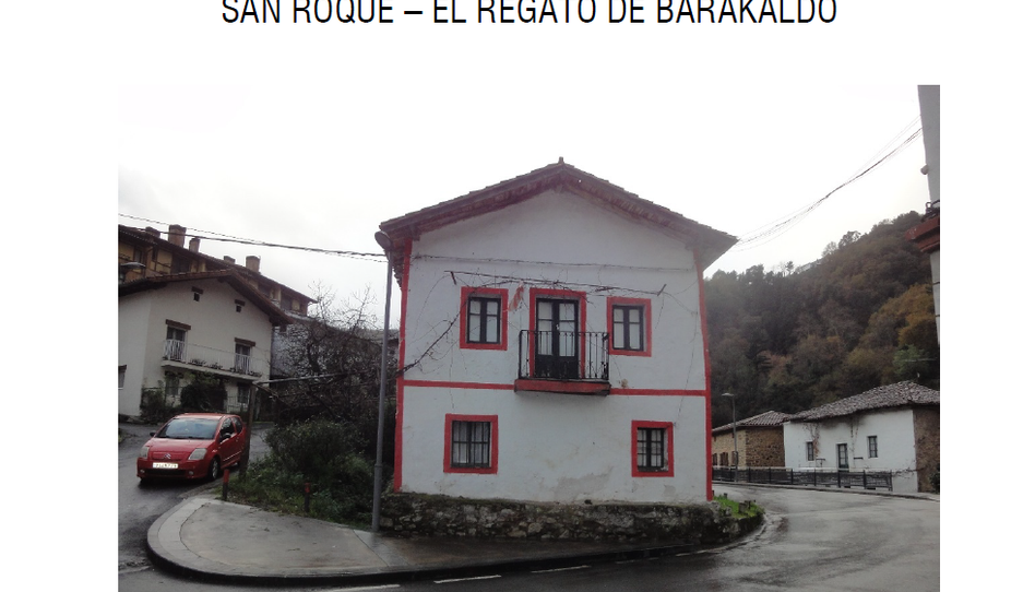 Photo 1 of Residential for sale in San Roque, 2, Cruces, Bizkaia