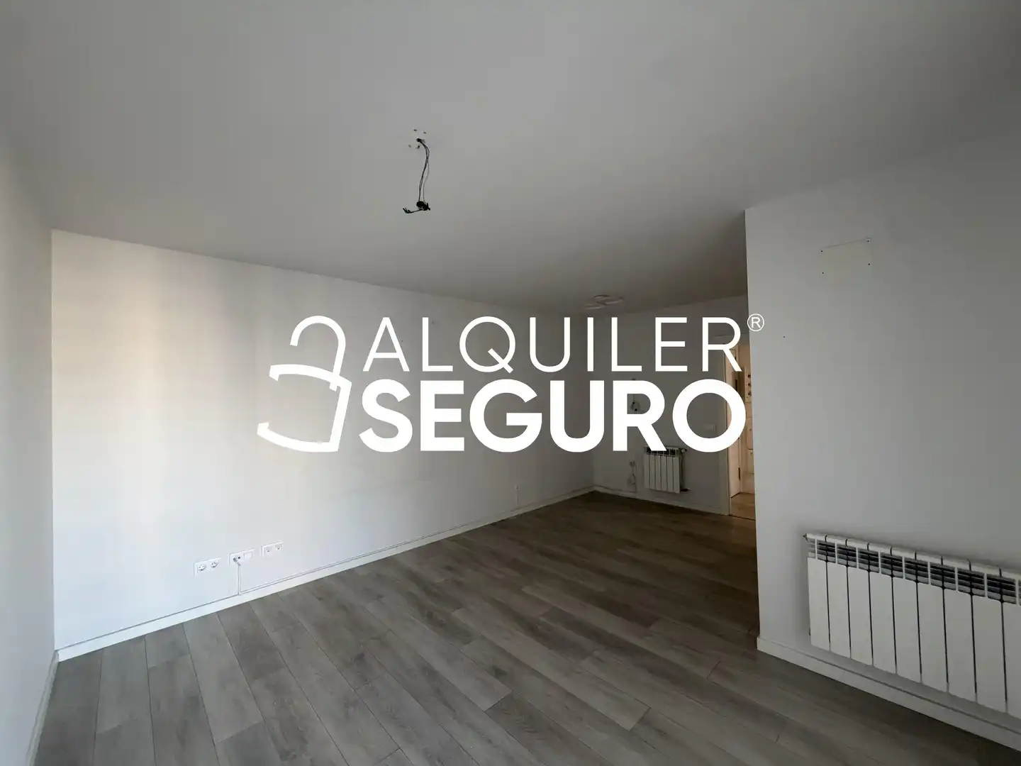 Piso con piscina en alquiler en Gabriela Mistral, imagen 2