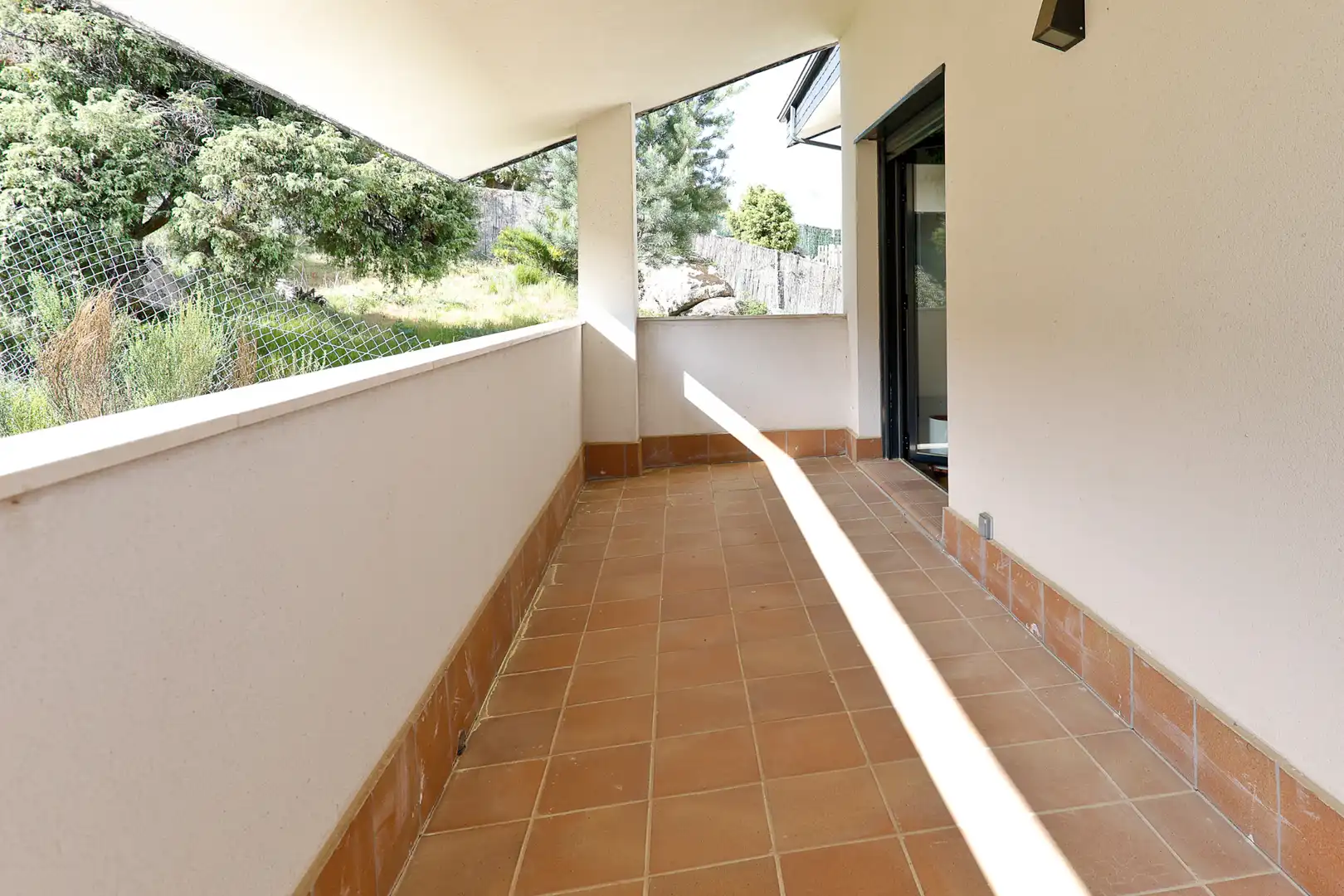 Casa aparellada amb terrassa en venda a Calle de Ignacio, imagen 39