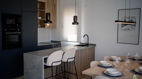 Foto 4 de Apartamento en venta en Condado de Alhama, Alhama de Murcia