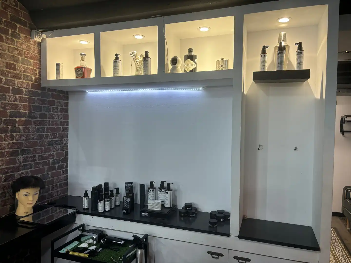 Business premises for transfer in Gràcia, imagen 6