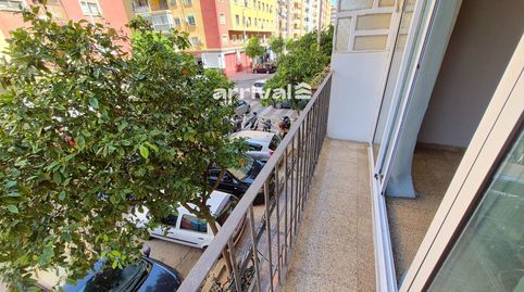 Foto 4 von Wohnung zur Miete in Organista Cabo, Aiora, Valencia Capital