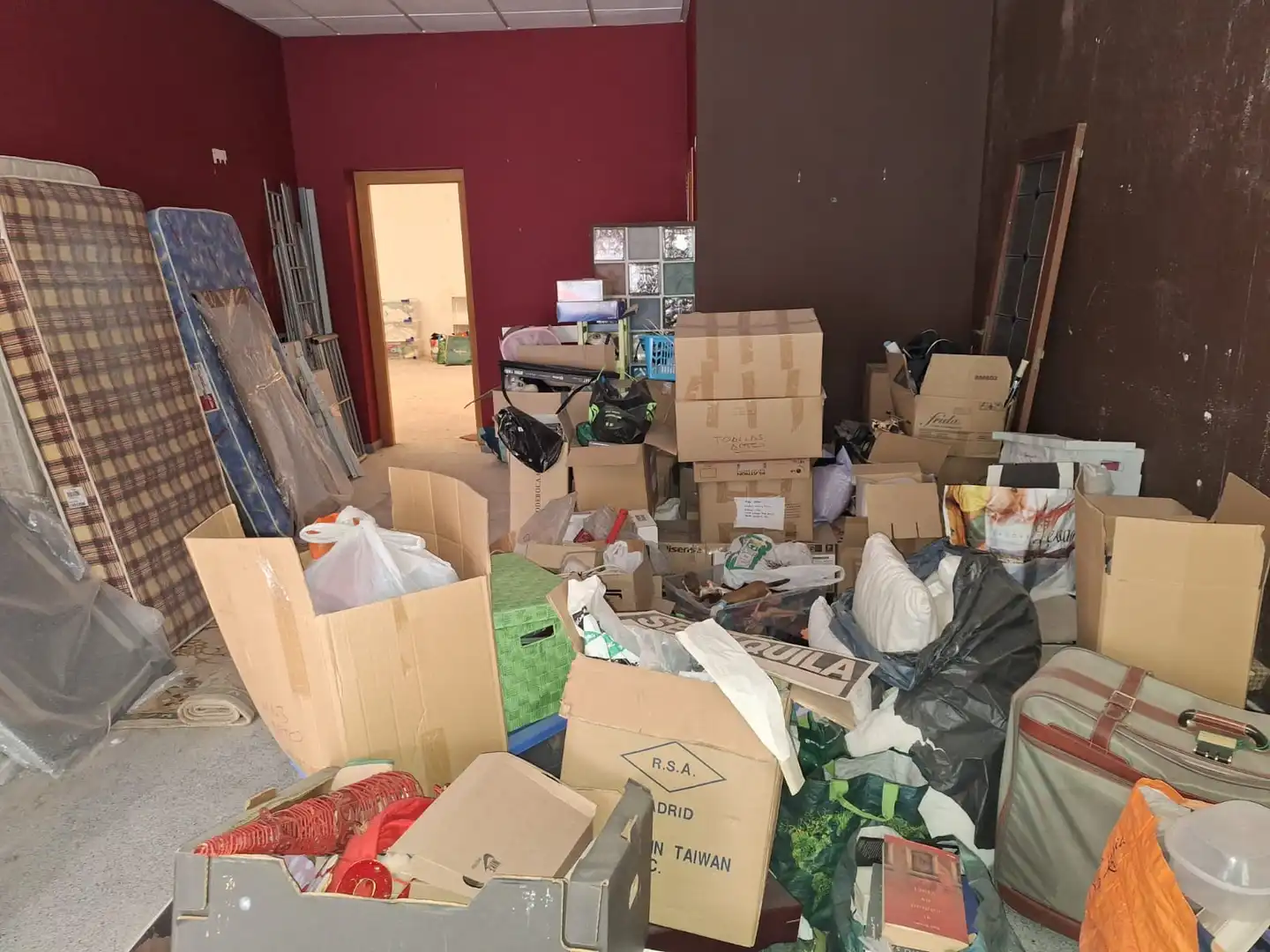Casa o chalet en venta en San Vicente del Raspeig / Sant Vicent del Raspeig con Trastero