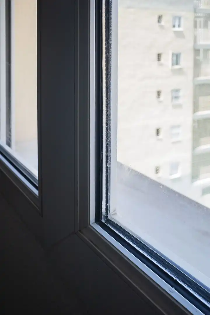 Außenansicht von Wohnung zum Verkauf in Málaga mit Klimaanlage, Terrasse und Abstellraum