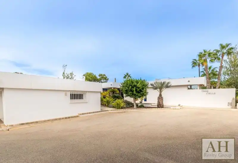 Casa en venta en L'Albir, imagen 24