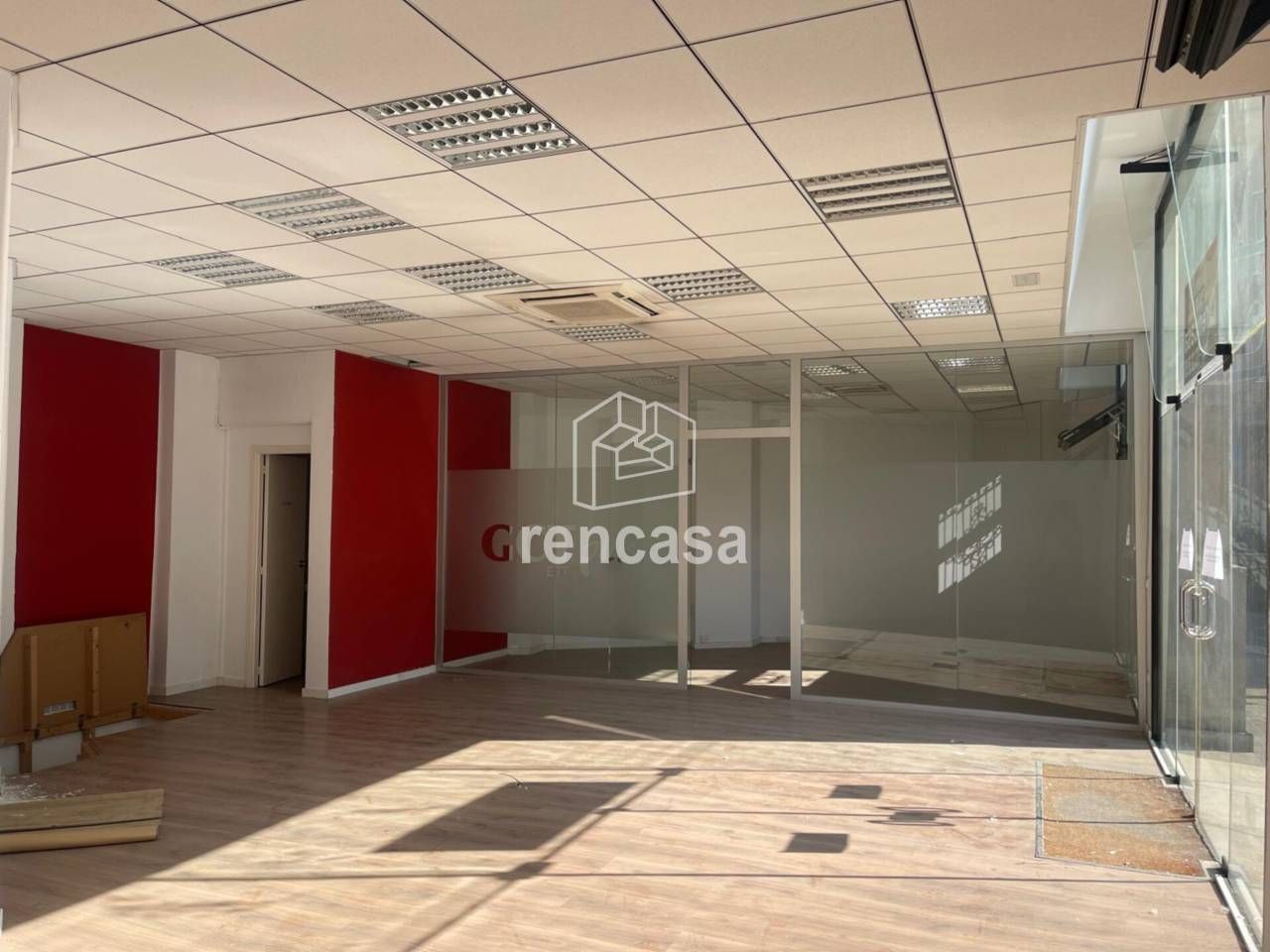 Geschaftsraum zum Verkauf in  Lleida Capital