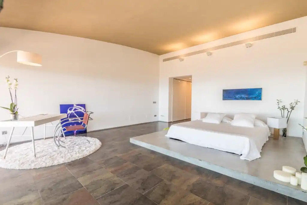 Chalet con terraza en venta en La Capellanía - El Higuerón, imagen 22