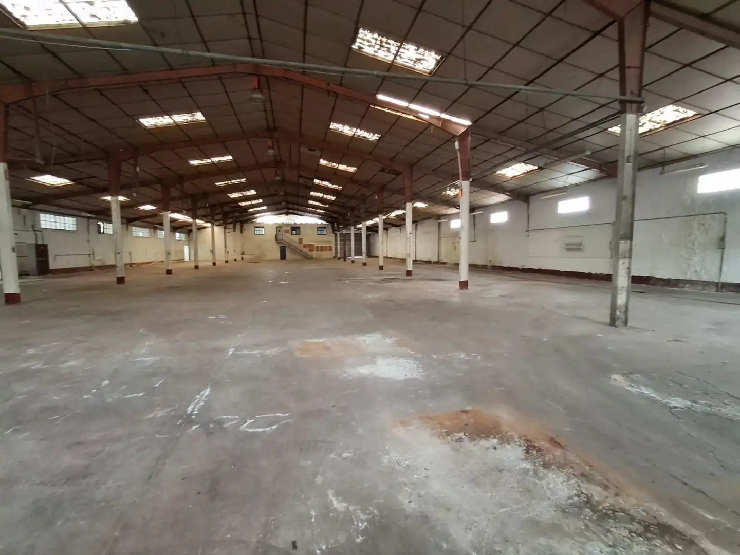 Nave industrial en venta en NUMERO 3, 15, San Cibrao das Viñas