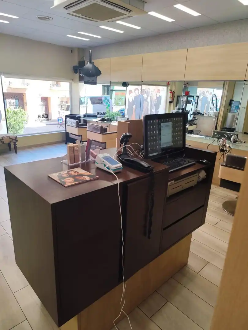 Commercial properties for transfer in Ciempozuelos  with Air Conditioner and Furnished