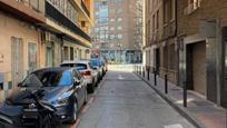 Vista exterior de Pis en venda en  Murcia Capital amb Aire condicionat