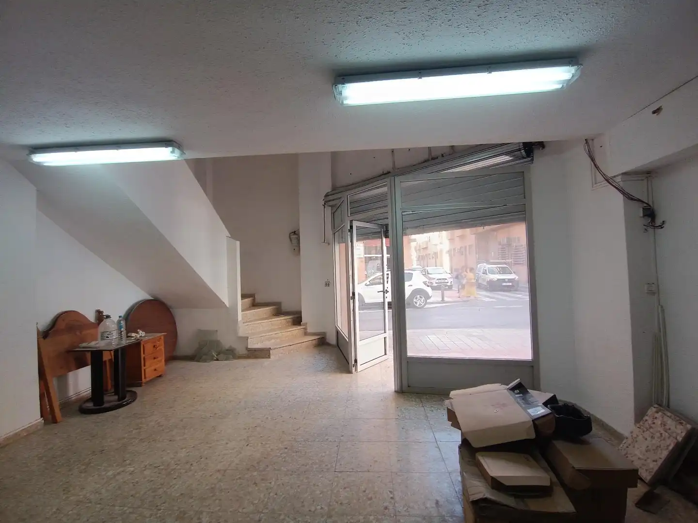 Local comercial en venda a Florida - Ciudad de Asís, imagen 2