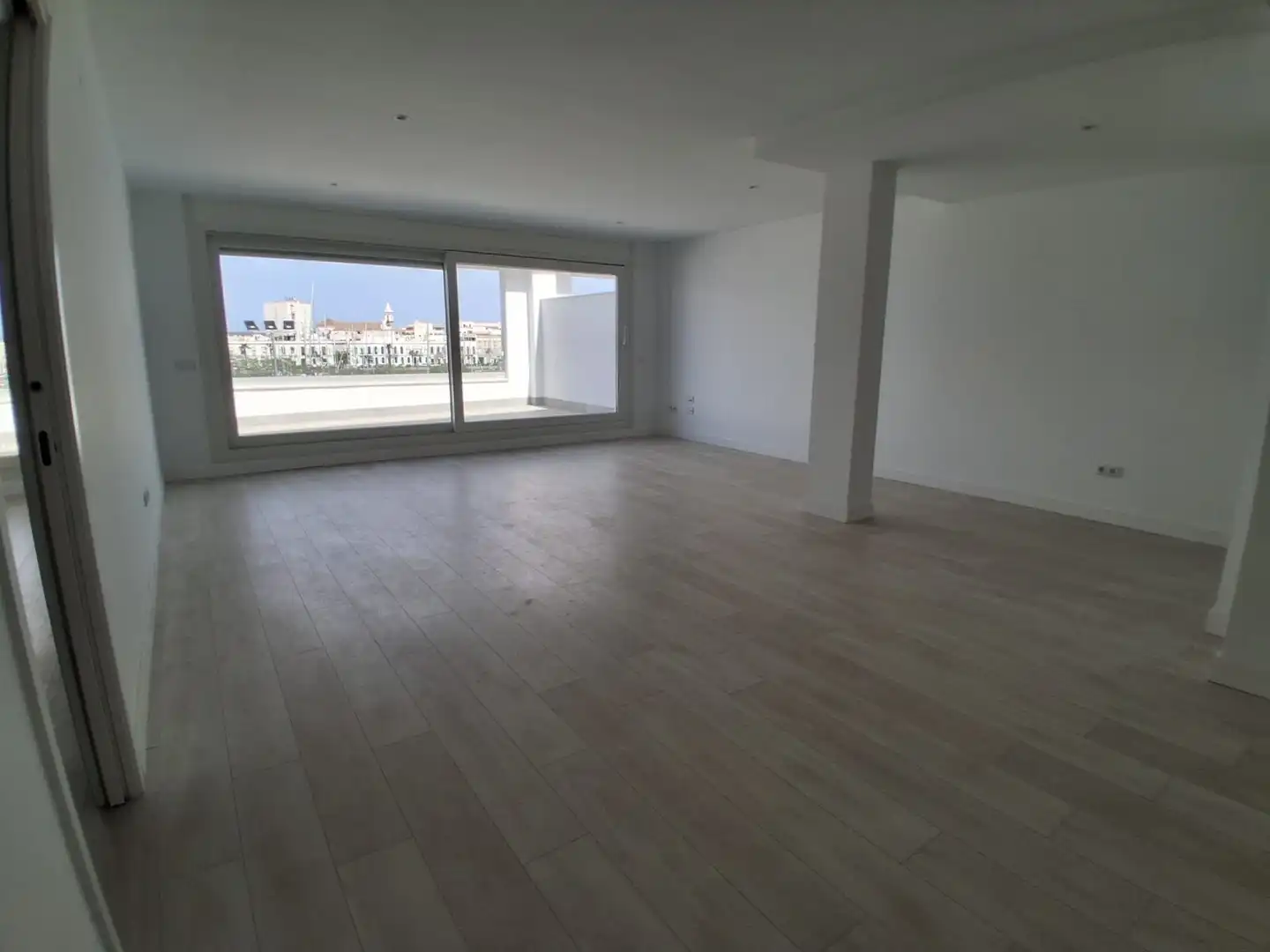 Wohnung mit Aufzug zum Verkauf in Calle Extremadura, imagen 9