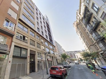 Ufficio con ascensore in vendita a Errekalde