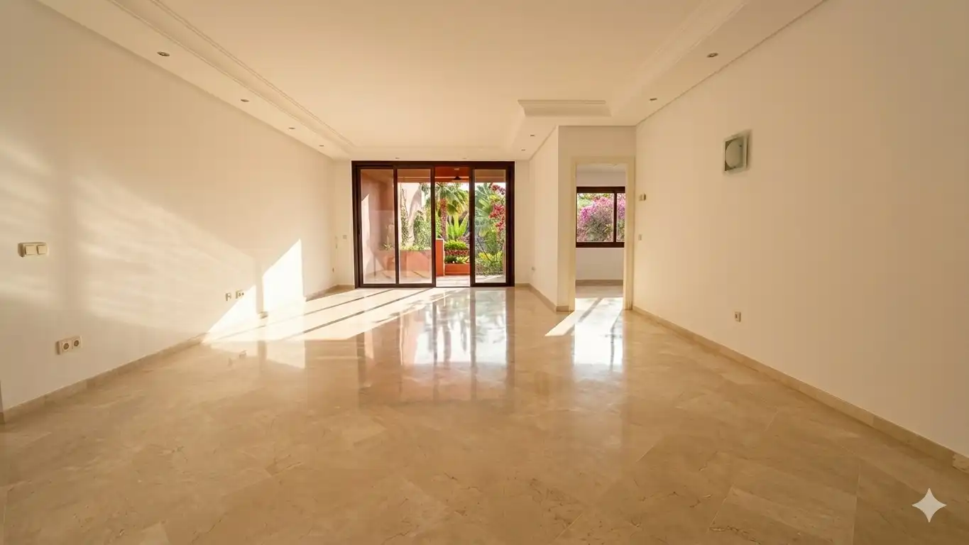 Piso en venta en Urbanizacion Menara Beach, 8, Guadalmansa
