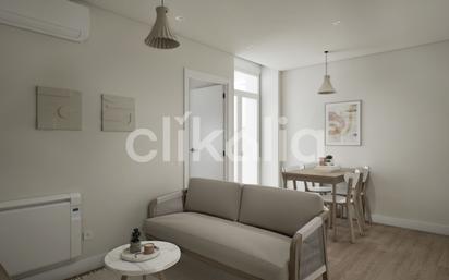 Flat for sale in La Sagrera