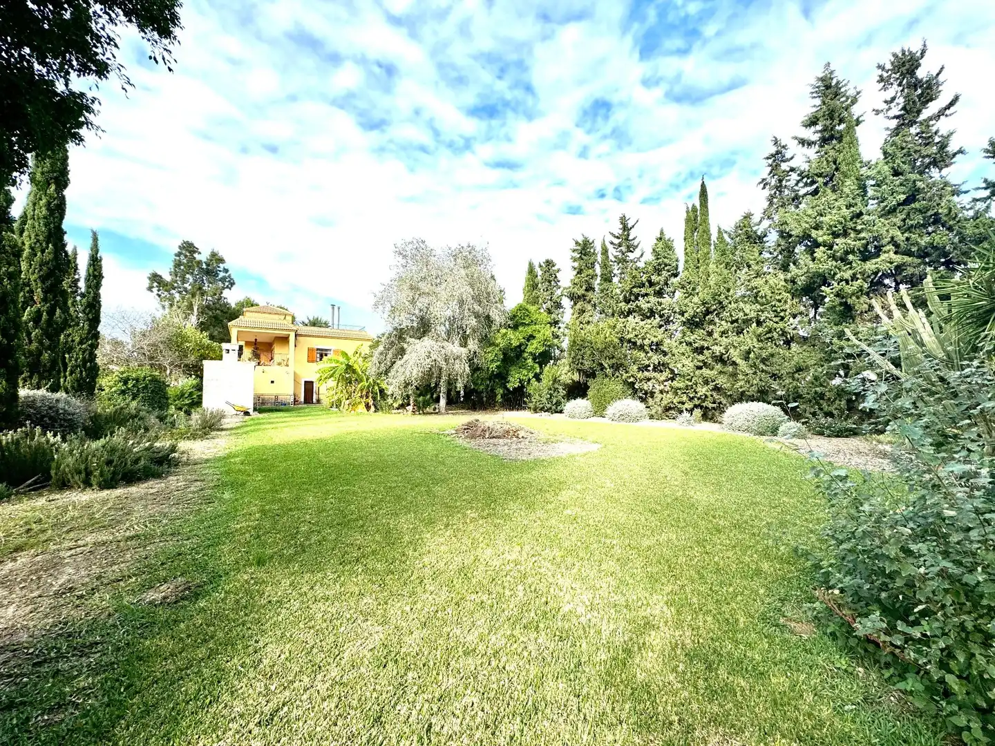 Casa rústica con jardín en venta en Daya Nueva, imagen 53