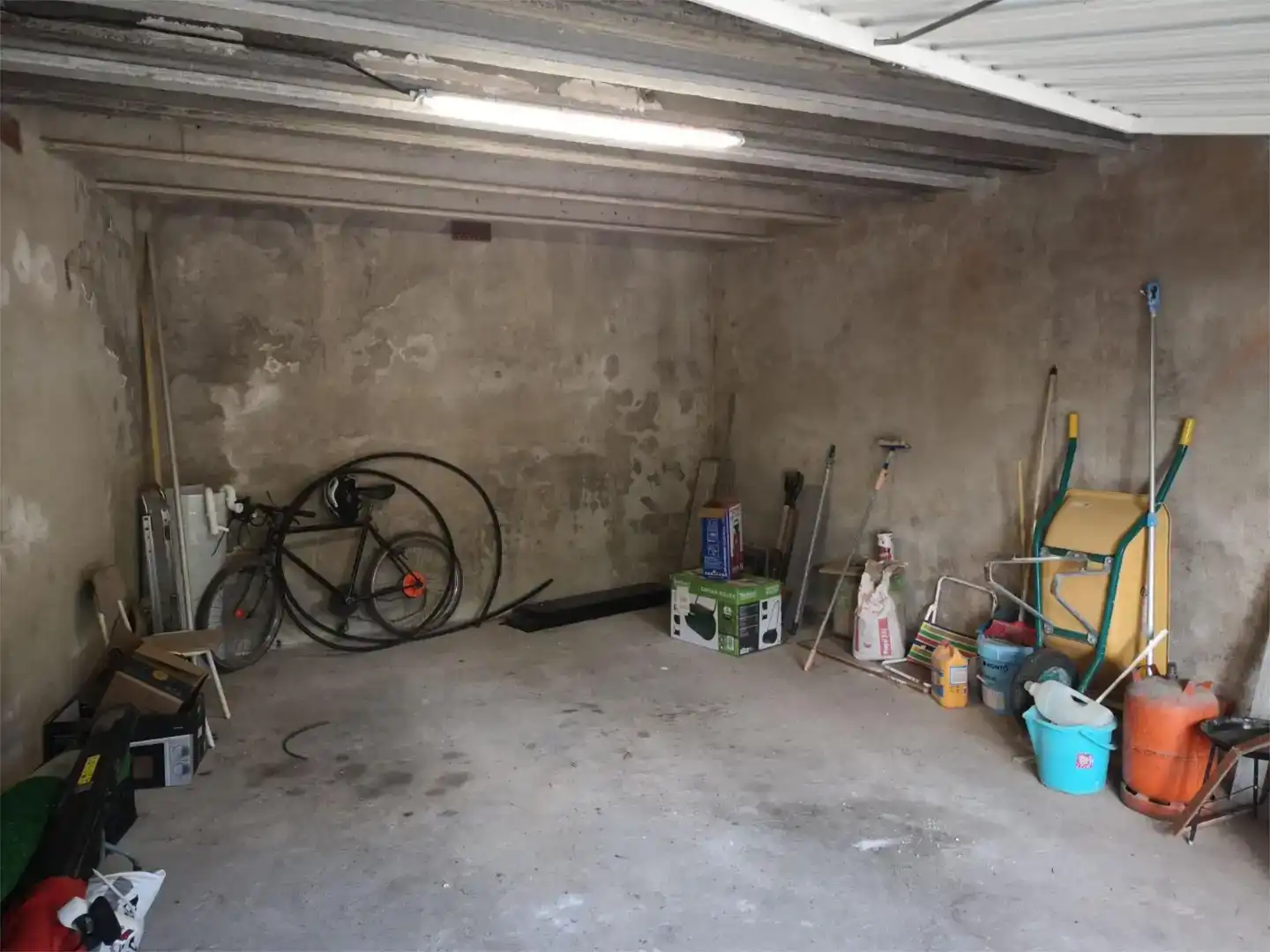 Casa o chalet en venta en L'Estartit con Balcón