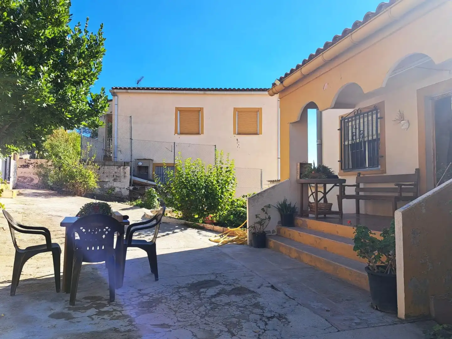 Casa o chalet en venta en Aldea Viñuelas, Cortes de Pallás