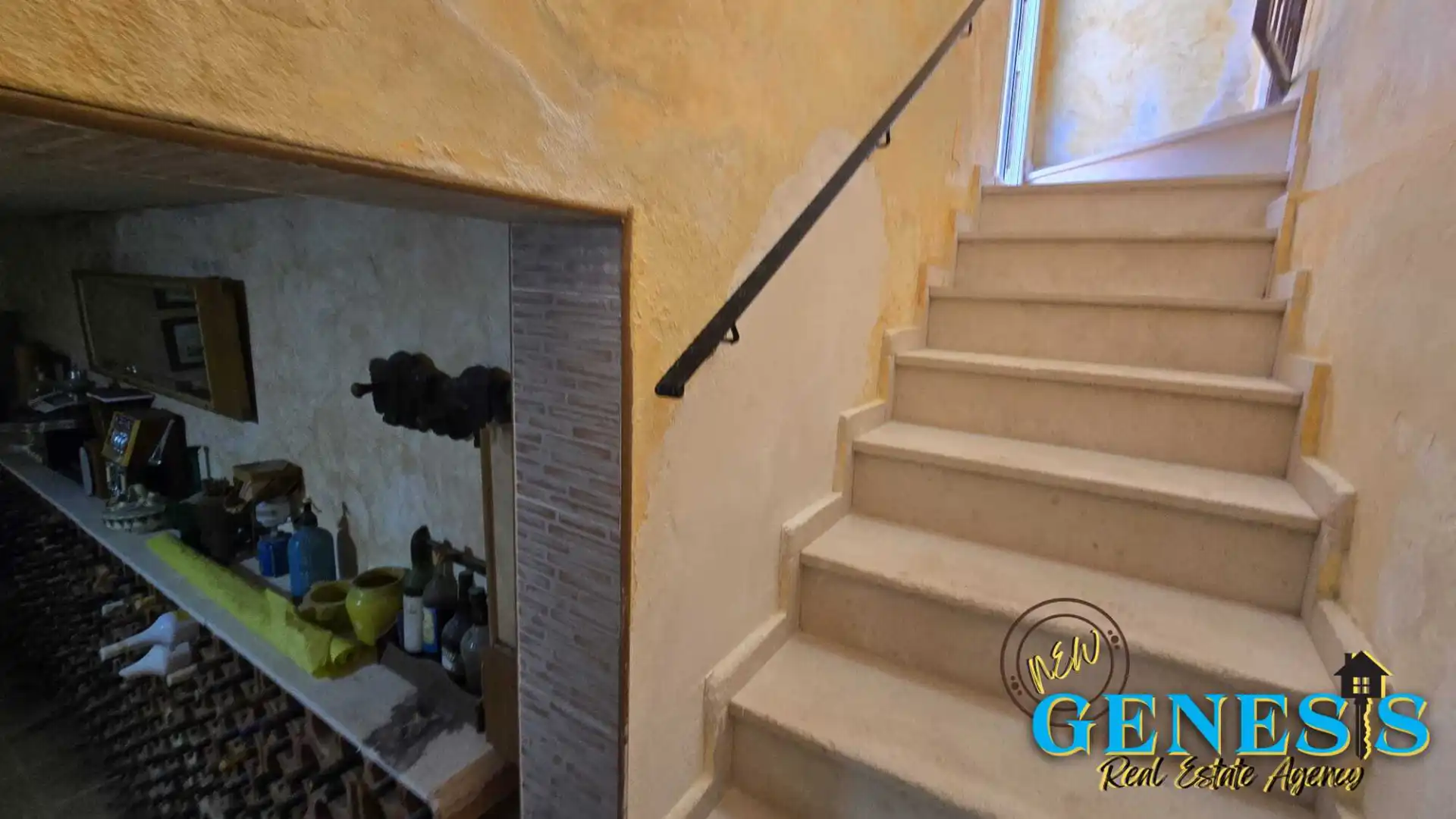 Casa o xalet en venda a Calle del Doctor Sanz, 3, Los Balcones - Los Altos