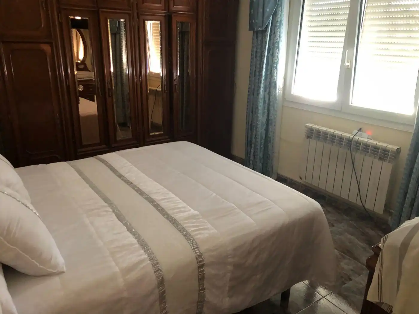 Habitación de Casa o chalet en venta en Martorell con Aire acondicionado, Calefacción y Jardín privado