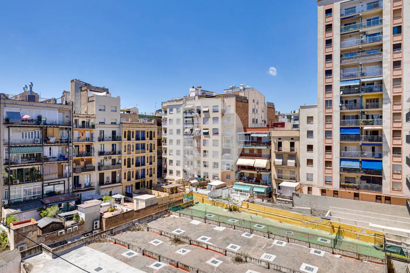 Appartamento con terrazza in vendita a Eixample, imagen 46