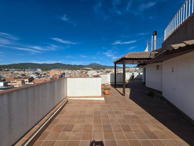 Ático en Venta en Avinguda de l'Abat Marcet en Torrent d'en Pere Parres