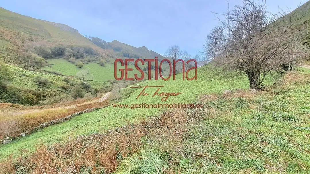 Casa o chalet en venta en Soba
