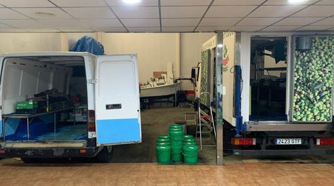 Foto 3 von Fabrikhallen zum Verkauf in Ribera de Molina - Torrealta, Molina de Segura