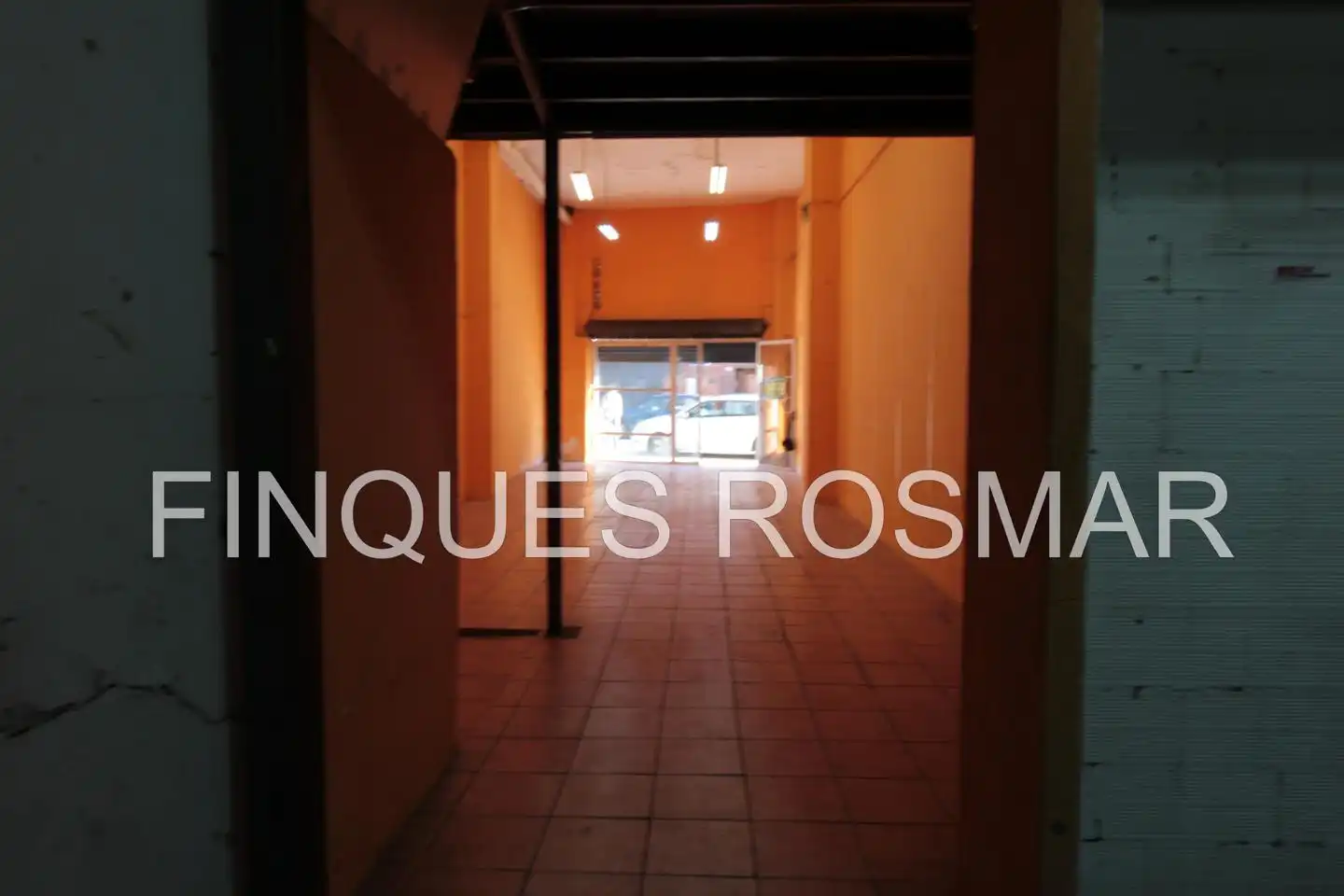 Local comercial en venta en El Molí-El Rieral, imagen 11